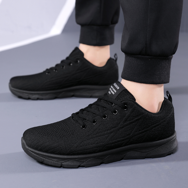 999-Black